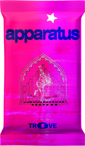 Apparatus Pack